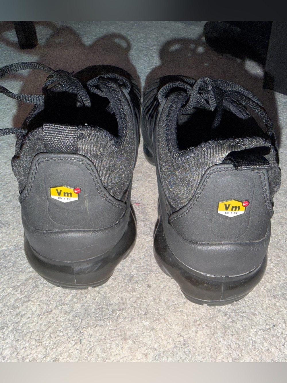 Women’s Nike Vapormax Plus - Picture 3 of 6